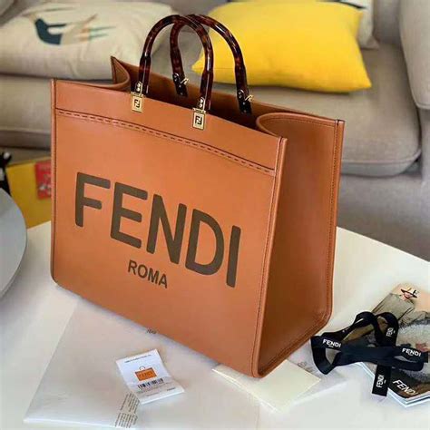 Fendi roma bag price